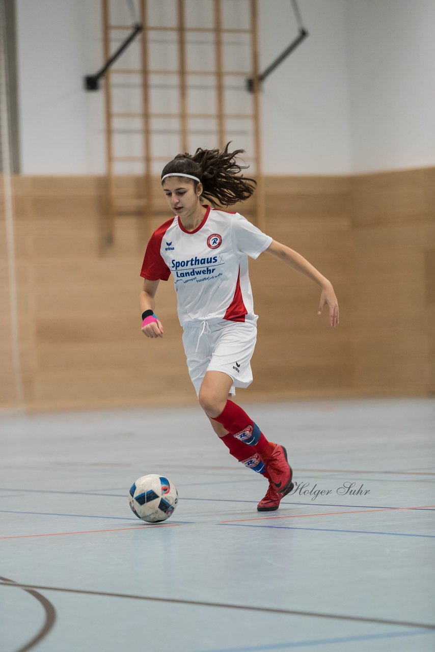 Bild 54 - Rathje Cup Frauen